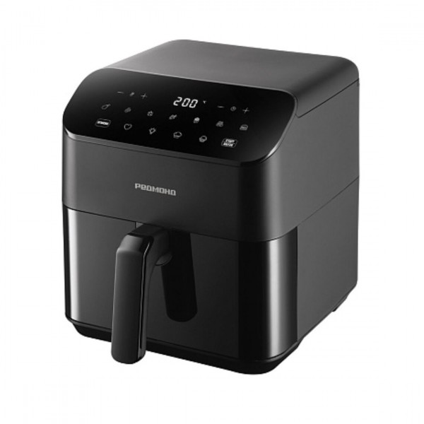 Аэрогриль Redmond AG1904 5л 1600Вт черный