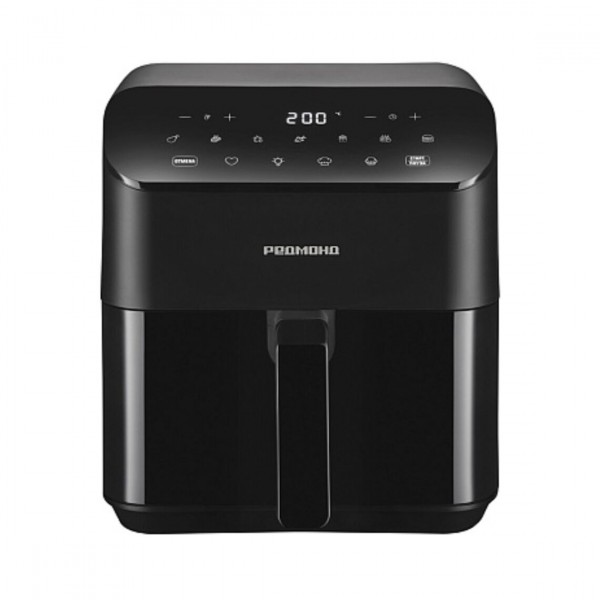 Аэрогриль Redmond AG1904 5л 1600Вт черный