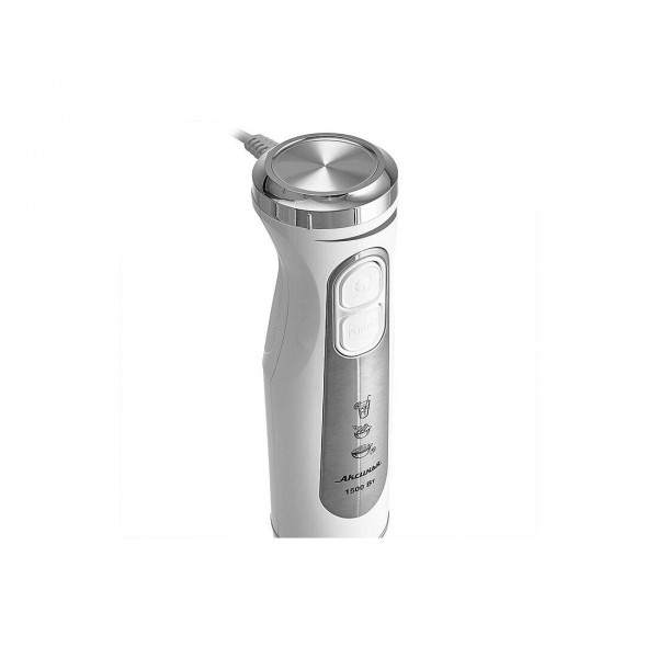 Блендер Аксинья КС-321В белый