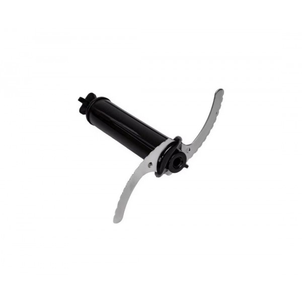 Блендер погружной JVC JK-HB5135 1500 Вт черный