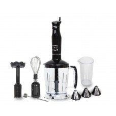 Блендер погружной Supra HBS-800 1100Вт черный