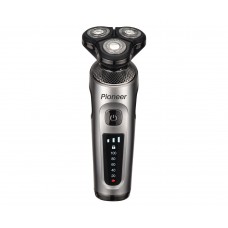 Бритва Pioneer BS007 серебристая