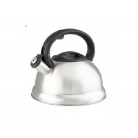 Чайник со свистком Webber ВЕ-0547