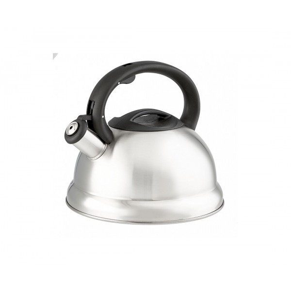 Чайник со свистком Webber ВЕ-0547