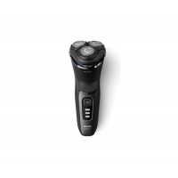 Электробритва Philips S3244/12 черный