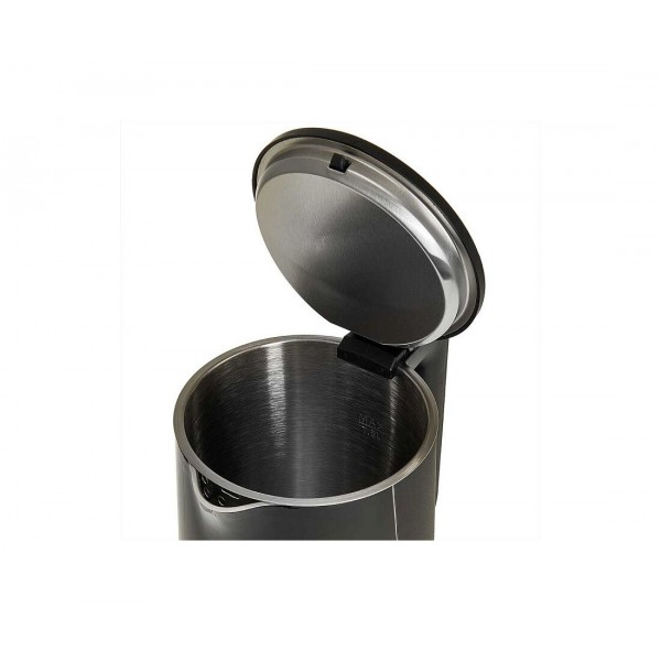 Электрочайник DELTA LUX DE-1011 черный 1,8л