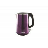Электрочайник Sakura SA-2156MR 1.8л фиолетовый