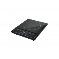 Электроплита индукционная DELTA D-300N 2000 Вт черный