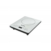 Электроплита индукционная DELTA D-302N 2000 Вт белый