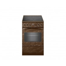 Электроплита стеклокерамическая Gefest ЭП Н Д 5560-03 0054 под мрамор