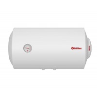 Электроводонагреватель (бойлер) 50 литров с мокрым ТЭНом THERMEX TitaniumHeat 50 H Slim