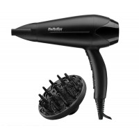 Фен Babyliss D563DE 2100Вт черный