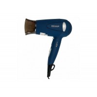 Фен DELTA LUX DL-0936 синий