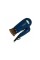 Фен DELTA LUX DL-0936 синий