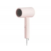 Фен Xiaomi Compact Hair Dryer H101 складной, ионизация, 1600 Вт розовый