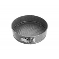 Форма для выпечки разъемная Webber BE-4287N Marble