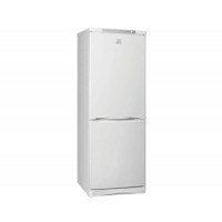 Холодильник двухкамерный Indesit ES 16 A белый