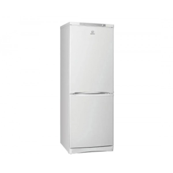 Холодильник двухкамерный Indesit ES 16 A белый
