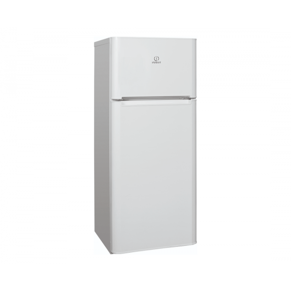 Холодильник двухкамерный Indesit TIA 14