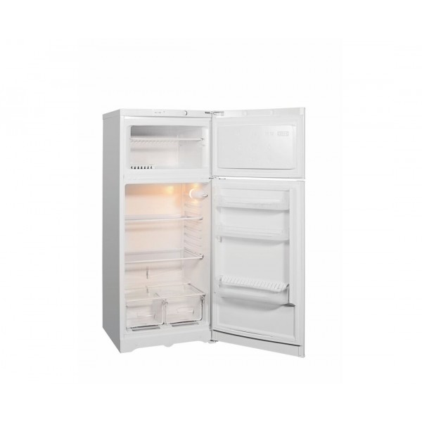 Холодильник двухкамерный Indesit TIA 14