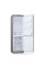 Холодильник двухкамерный STINOL STS 200 G серебристый