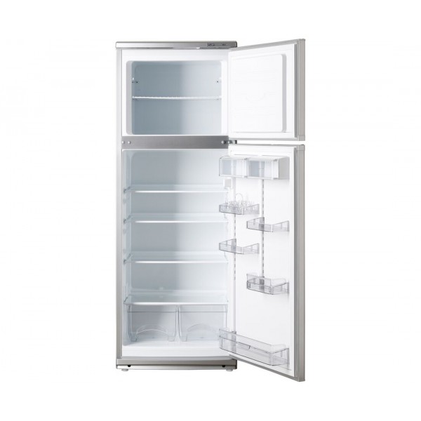 Холодильник двухкамерный Атлант МХМ-2835-08 с верхней морозильной камерой