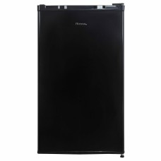Холодильник однокамерный Pioneer RF-9000_BL черный