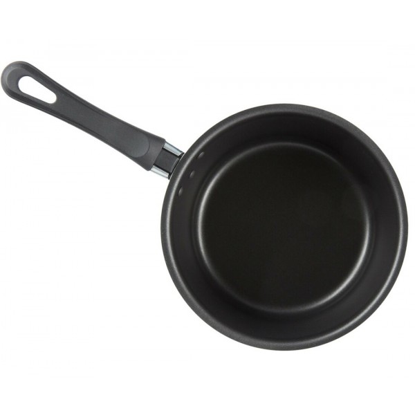 Кастрюля-ковш Калитва без крышки 61141