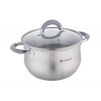 Кастрюля 2,1 л Zeidan Z50250