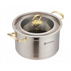 Кастрюля 5,5 л Zeidan Z501060