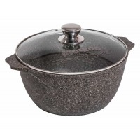 Кастрюля 5 л Мечта Premium mokko 45902