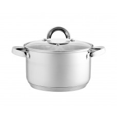 Кастрюля Webber ВЕ-114/2