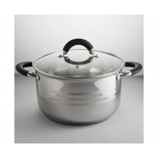 Кастрюля Webber ВЕ-198/2