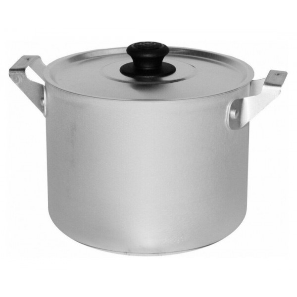 Кастрюля Калитва 20л 14200