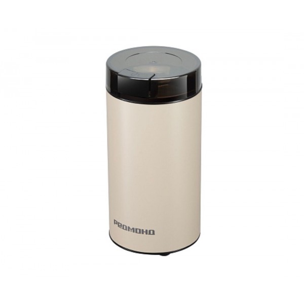 Кофемолка Redmond CG805 240 Вт бежевый