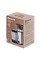 Кофемолка Sakura SA-6154S 150Вт серебристый