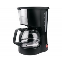Кофеварка капельная Supra CMS-0610 черный