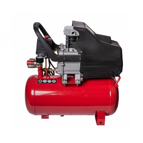 Компрессор воздушный ВЕКТОР ВКВ-25