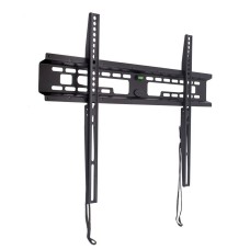 Кронштейн Kromax FLAT-1 32-90 настенный, фиксированный, черный (26007)