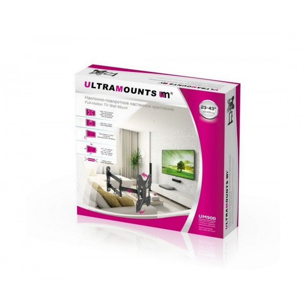 Кронштейн Ultramounts UM900