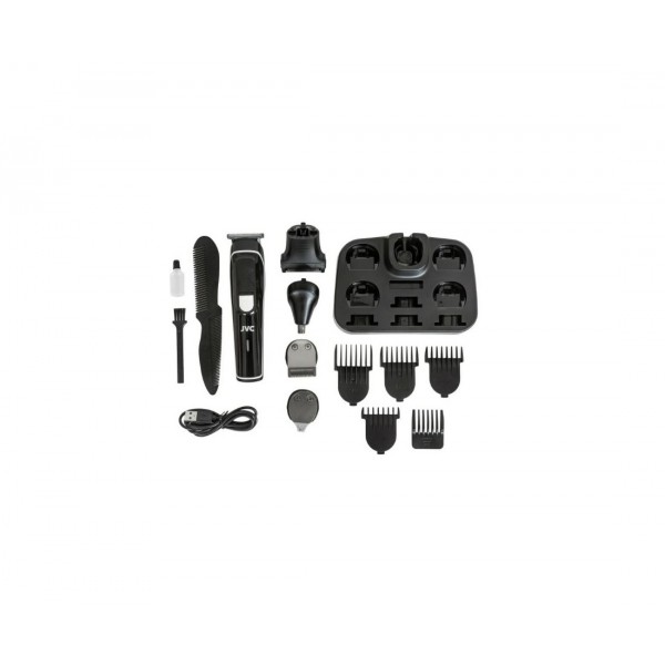 Машинка для стрижки JVC JHC56RS