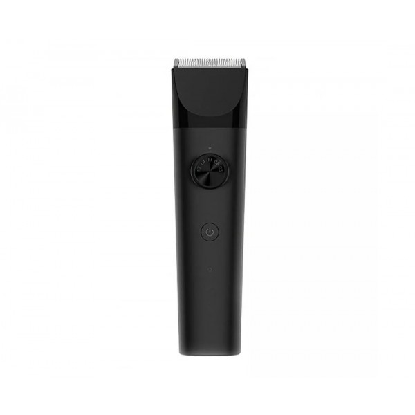Машинка для стрижки беспроводная Xiaomi Mijia Hair Clipper LFQ02KL черный