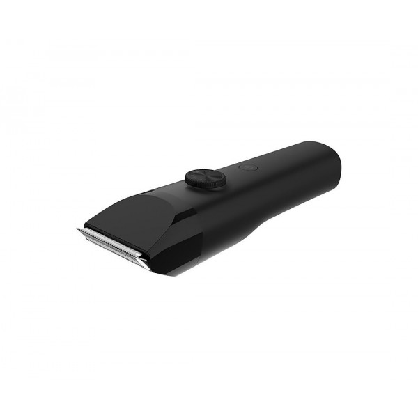 Машинка для стрижки беспроводная Xiaomi Mijia Hair Clipper LFQ02KL черный