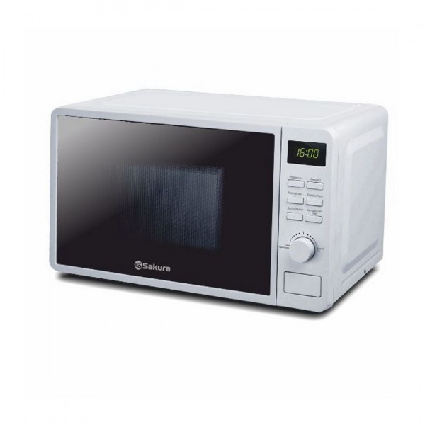 Микроволновая печь Sakura SA-7054W