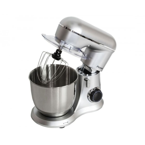 Миксер планетарный Pioneer MX329 1300 Вт
