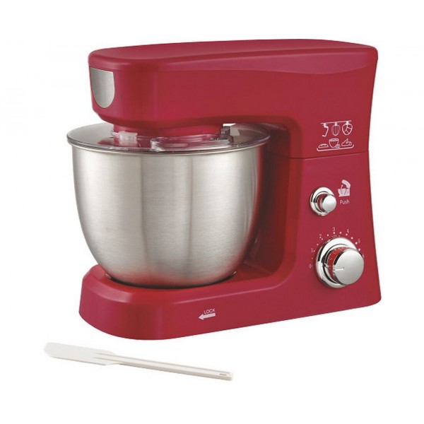 Миксер планетарный Sakura SA-6327R