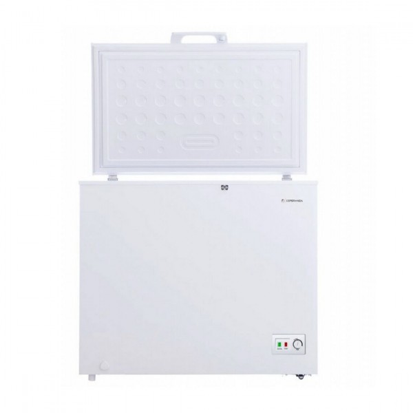 Морозильный ларь ESPERANZA Elite CFH 165 FW