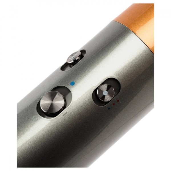 Мультистайлер SenCiciMen X9 Bright Gray