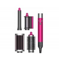 Мультистайлер SenCiciMen X9 EU Pink