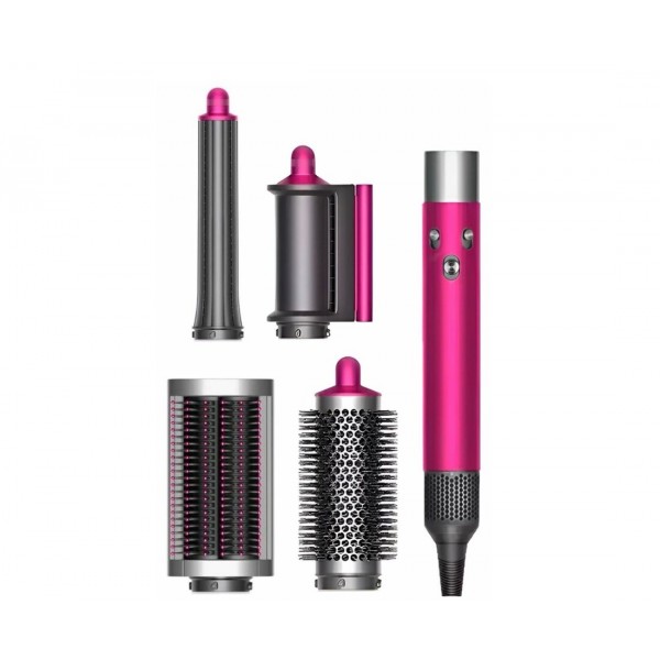 Мультистайлер SenCiciMen X9 EU Pink